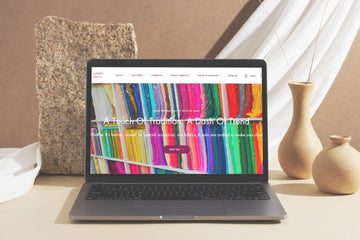 Lamoksh Fabrics – Where Tradition Meets Contemporary Fashion