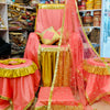 Sona E Bahar  Guru Ji Chola Set